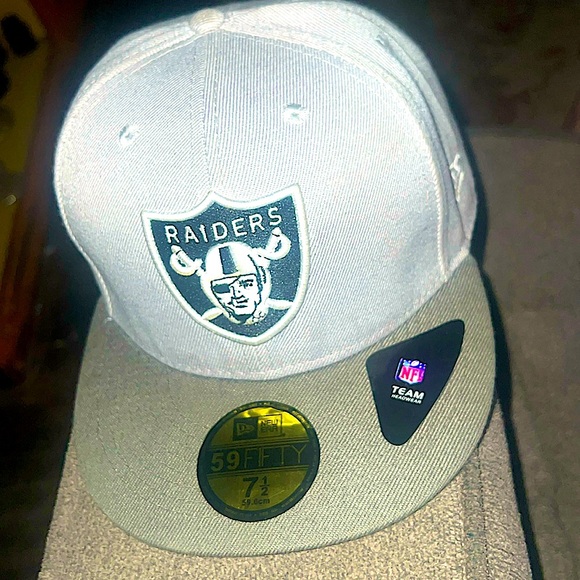 New Era Las Vegas Raiders - Picture 1 of 4